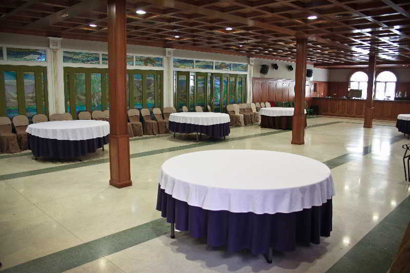 Hotel Plaza Manjon Villanueva Del Arzobispo Exterior foto